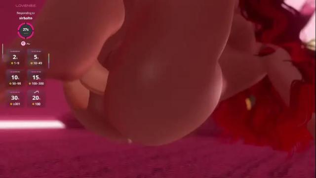 Image 6 of goddessreverie Stream on Chaturbate on 11 days ago