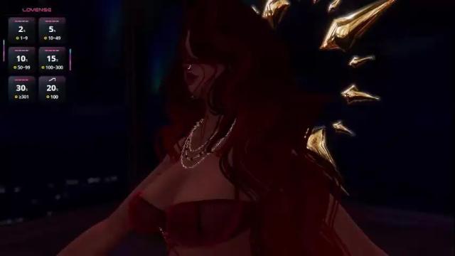 Thumbnail 1, goddessreverie's Stream at Chaturbate, 10 days ago