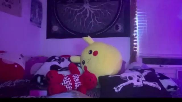 Image 3 of goddessrosary Stream on Chaturbate on 22 months ago