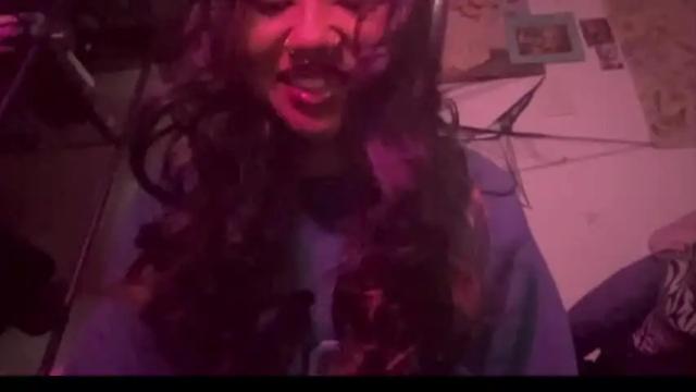 Image 4 of goddessrosary Stream on Chaturbate on 19 months ago
