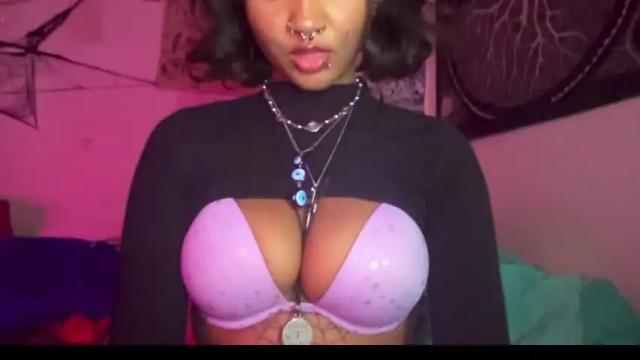 Image 2 of goddessrosary Stream on Chaturbate on 19 months ago