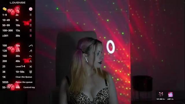Thumbnail 1, goddessrubysnowbun's Stream at Chaturbate, 17 days ago