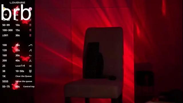 Image 6 of goddessrubysnowbun Stream on Chaturbate on 11 days ago