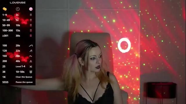 Image 8 of goddessrubysnowbun Stream on Chaturbate on 3 days ago