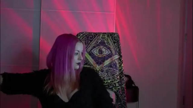 Thumbnail 2, goddessrubysnowbun's Stream at Chaturbate, 28 days ago