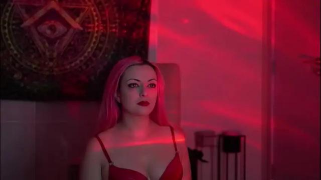 Image 6 of goddessrubysnowbun Stream on Chaturbate on 24 days ago