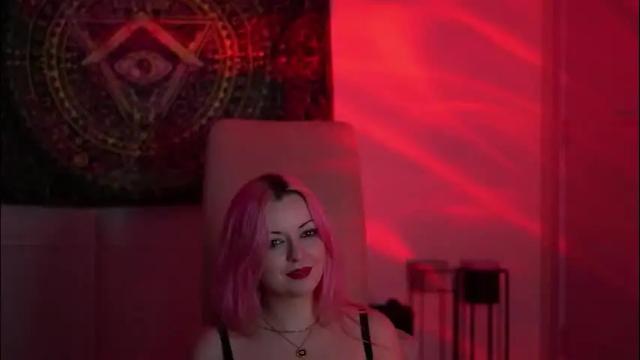 Thumbnail 2, goddessrubysnowbun's Stream at Chaturbate, 5 days ago