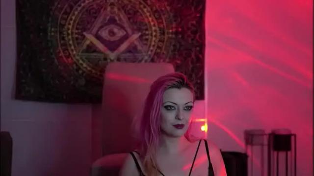 Thumbnail 1, goddessrubysnowbun's Stream at Chaturbate, 4 hours ago