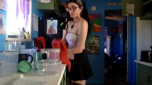 Image 7 of goddessserpentsss Stream on Chaturbate on 19 months ago
