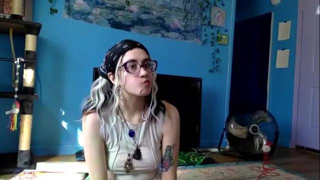 Thumbnail 2, goddessserpentsss's Stream at Chaturbate, 18 months ago