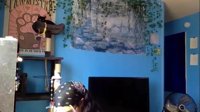 Image 7 of goddessserpentsss Stream on Chaturbate on 19 months ago