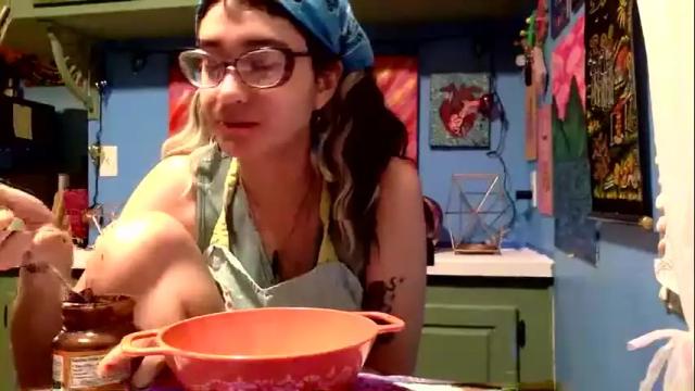 Image 7 of goddessserpentsss Stream on Chaturbate on 19 months ago