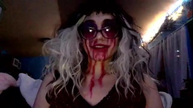 Image 7 of goddessserpentsss Stream on Chaturbate on 18 months ago