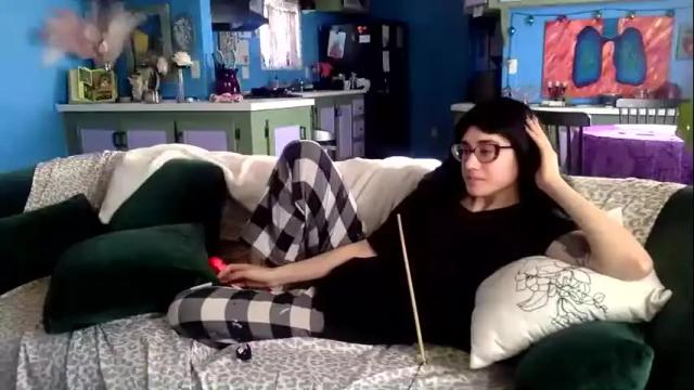 Image 8 of goddessserpentsss Stream on Chaturbate on 18 months ago