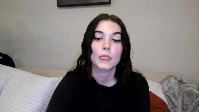 Image 2 of goddessshadowraven Stream on Chaturbate on 3 months ago