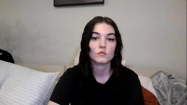 Thumbnail 2, goddessshadowraven's Stream at Chaturbate, 1 month ago