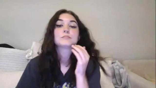 Thumbnail 2, goddessshadowraven's Stream at Chaturbate, 25 days ago