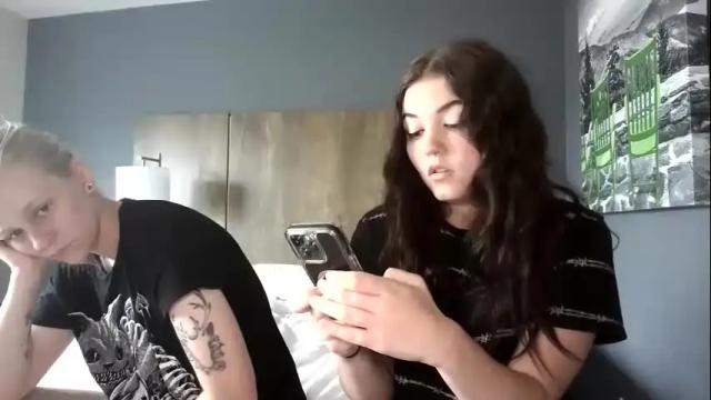 Image 7 of goddessshadowraven Stream on Chaturbate on 2 months ago
