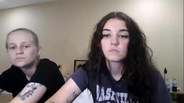 Thumbnail 1, goddessshadowraven's Stream at Chaturbate, 1 month ago
