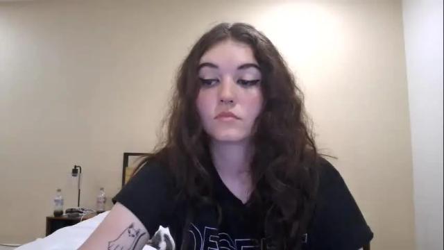 Image 7 of goddessshadowraven Stream on Chaturbate on 1 month ago