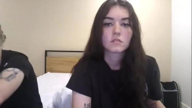 Image 12 of goddessshadowraven Stream on Chaturbate on 1 month ago