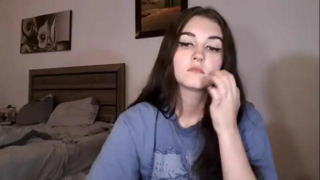 Thumbnail 1, goddessshadowraven's Stream at Chaturbate, 19 days ago