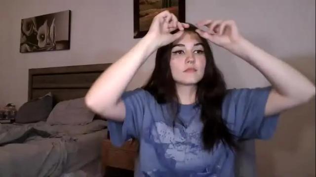 Image 3 of goddessshadowraven Stream on Chaturbate on 19 days ago