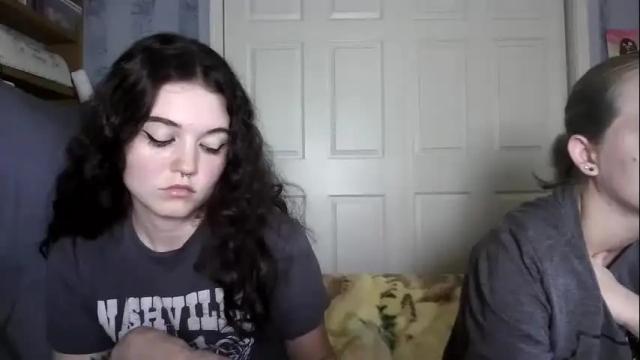 Thumbnail 1, goddessshadowraven's Stream at Chaturbate, 4 months ago