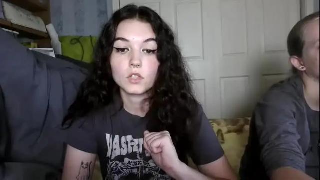 Thumbnail 3, goddessshadowraven's Stream at Chaturbate, 4 months ago