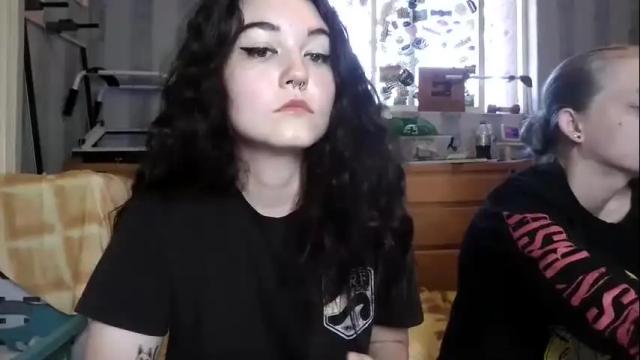 Thumbnail 1, goddessshadowraven's Stream at Chaturbate, 4 months ago