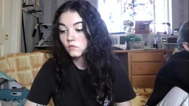 Thumbnail 2, goddessshadowraven's Stream at Chaturbate, 4 months ago