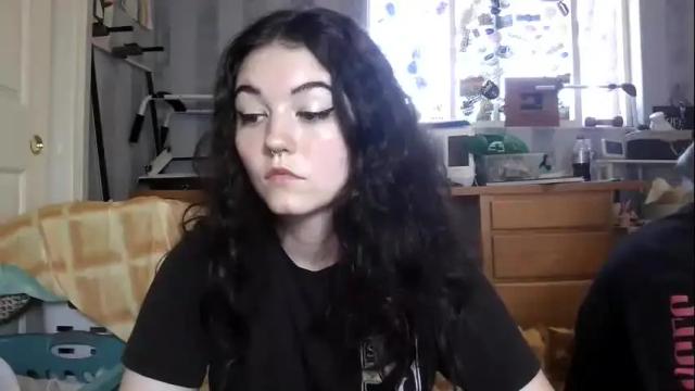 Thumbnail 3, goddessshadowraven's Stream at Chaturbate, 4 months ago