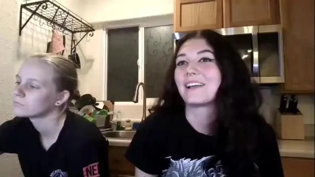 Thumbnail 1, goddessshadowraven's Stream at Chaturbate, 4 months ago