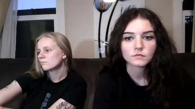 Thumbnail 1, goddessshadowraven's Stream at Chaturbate, 4 months ago