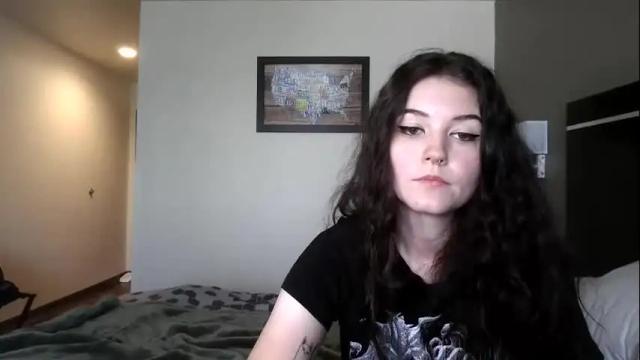 Thumbnail 1, goddessshadowraven's Stream at Chaturbate, 4 months ago