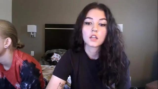 Thumbnail 1, goddessshadowraven's Stream at Chaturbate, 4 months ago