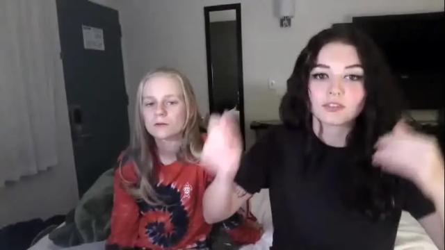 Thumbnail 1, goddessshadowraven's Stream at Chaturbate, 4 months ago