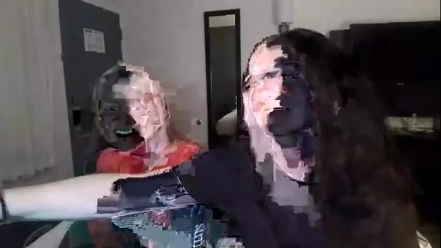 Image 4 of goddessshadowraven Stream on Chaturbate on 4 months ago