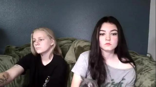 Thumbnail 1, goddessshadowraven's Stream at Chaturbate, 4 months ago