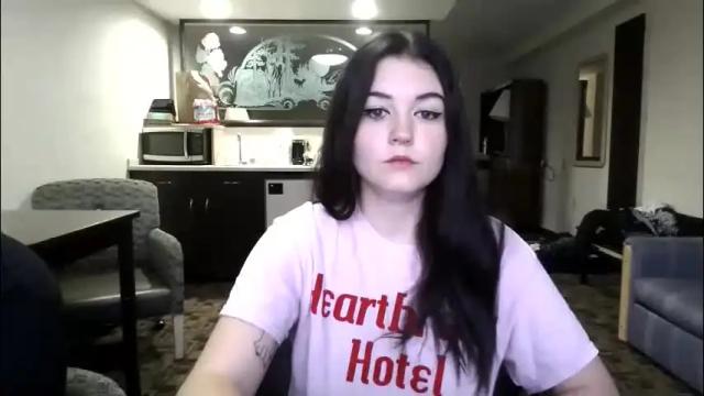 Thumbnail 1, goddessshadowraven's Stream at Chaturbate, 3 months ago