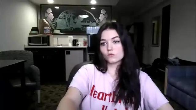 Thumbnail 3, goddessshadowraven's Stream at Chaturbate, 3 months ago