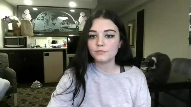 Image 10 of goddessshadowraven Stream on Chaturbate on 4 months ago