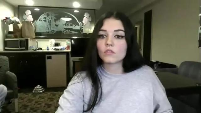 Image 11 of goddessshadowraven Stream on Chaturbate on 4 months ago