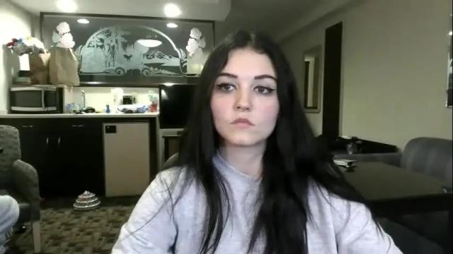 Image 12 of goddessshadowraven Stream on Chaturbate on 4 months ago