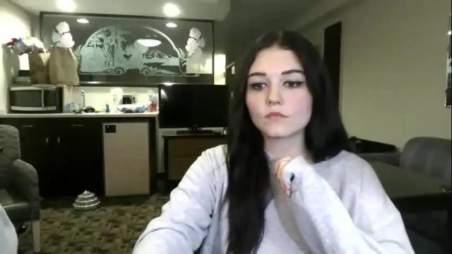 Image 3 of goddessshadowraven Stream on Chaturbate on 4 months ago