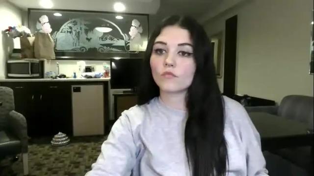 Thumbnail 3, goddessshadowraven's Stream at Chaturbate, 3 months ago