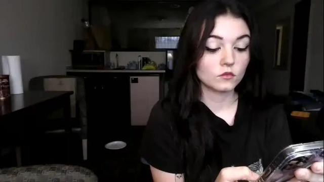 Thumbnail 1, goddessshadowraven's Stream at Chaturbate, 3 months ago