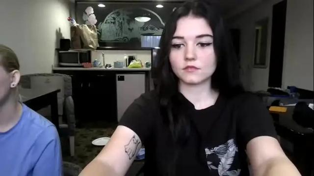 Thumbnail 2, goddessshadowraven's Stream at Chaturbate, 3 months ago