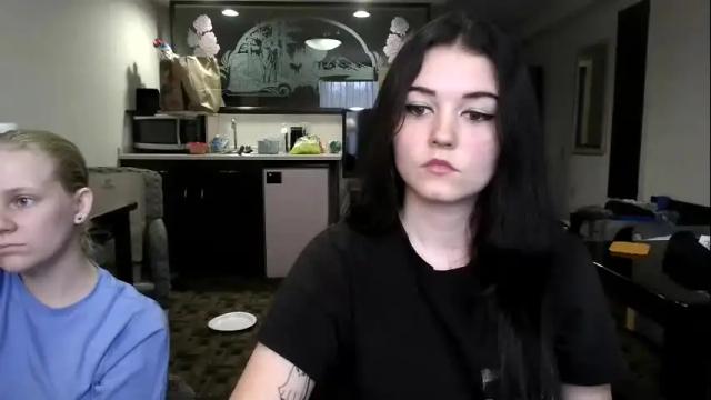 Thumbnail 3, goddessshadowraven's Stream at Chaturbate, 3 months ago