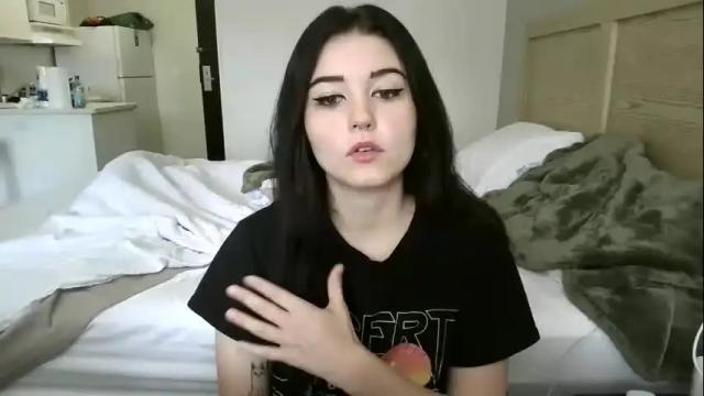 Thumbnail 1, goddessshadowraven's Stream at Chaturbate, 3 months ago